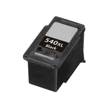 Canon PG-540XL Black (5222B005, PG540XL BK) — Cartus