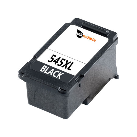 Canon PG-545XL Black (8286B001, PG545XL BK) — Cartus