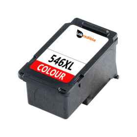 Canon CL-546XL Color (8288B001, CL546XL CMY) — Cartus