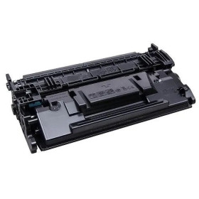 HP 87A Black (CF287A) — Toner compatibil