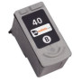 Canon PG-40 Black (0615B001, PG40BK) — Cartus compatibil