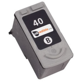 Canon PG-40 Black (0615B001, PG40BK) — Cartus compatibil