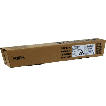 Ricoh IM C2510H Black (842561) — Cartus de toner