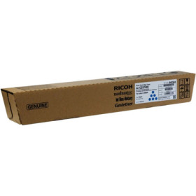 Ricoh IM C2510H Cyan (842564) — Cartus de toner
