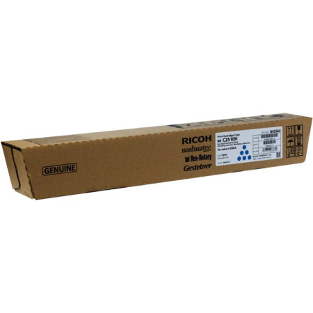 Ricoh IM C2510H Cyan (842564) — Cartus de toner