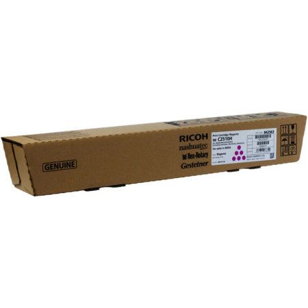Ricoh IM C2510H Magenta (842563) — Cartus de toner