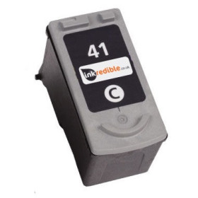 Canon CL-41 Color (0617B001, CL41CMY) — Cartus compatibil