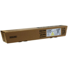 Ricoh IM C2510H Yellow (842562) — Cartus de toner