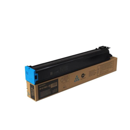 Sharp BP-GT70-CA Cyan (BPGT70CA) — Cartus de toner