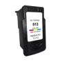Canon CL-513 Color (2971B001, CL513CMY) — Cartus compatibil