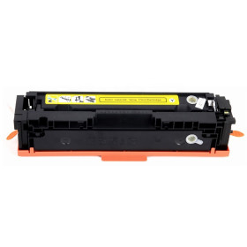 Canon 075H Yellow (6366C002, CRG-075HY, CRG075HY) — Toner