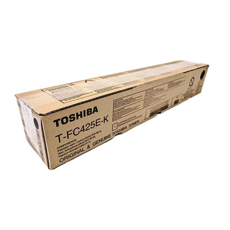 Toshiba T-FC425E-K Black (TFC425EK, 6AJ00000236) — Cartus