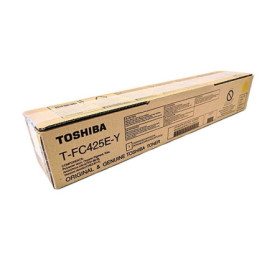 Toshiba T-FC425E-Y Yellow (TFC425EY, 6AJ00000238) — Cartus