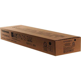 Toshiba T-FC616E-K Black (TFC616EK, 6AK00000372