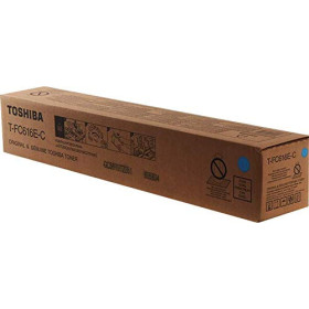Toshiba T-FC616E-C Cyan (TFC616EC, 6AK00000369