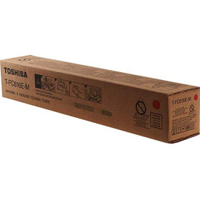 Toshiba T-FC616E-M Magenta (TFC616EM, 6AK00000375