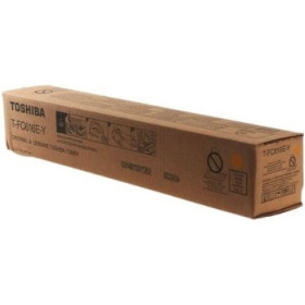 Toshiba T-FC616E-Y Yellow (TFC616EY, 6AK00000379