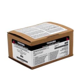 Toshiba T-FC338EM-R Magenta (TFC338EMR, 24B7306