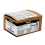 Toshiba T-FC338EY-R Yellow (TFC338EYR, 6B000000927)