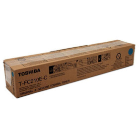 Toshiba T-FC210E-C Cyan (TFC210EC, 6AJ00000159