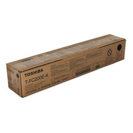 Toshiba T-FC200E-K Black (TFC200EK, 6AJ00000260