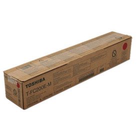 Toshiba T-FC200E-M Magenta (TFC200EM, 6AJ00000127