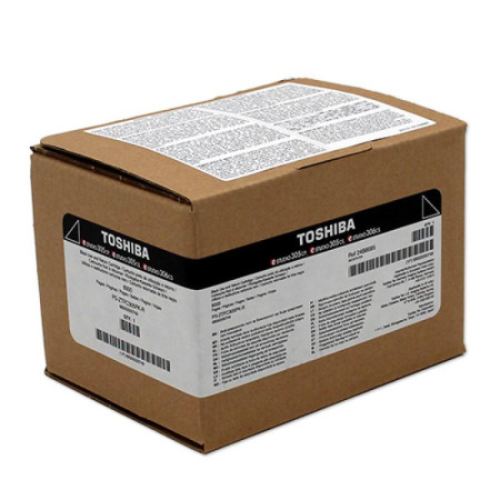 Toshiba T-FC305PK-R Black (TFC305PKR, 6B000000748