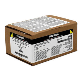 Toshiba T-FC305PY-R Yellow (TFC305PYR, 6B000000752