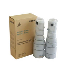 Konica Minolta — Toner compatibil