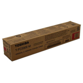 Toshiba T-FC330E-M Magenta (TFC330EM, 6AG00009139