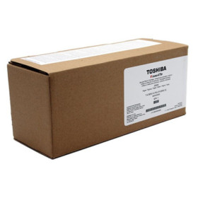 Toshiba T-478P-R Black (T478PR, 6B000000855) — Cartus de