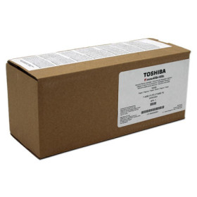Toshiba T-408E-R Black (T480ER, 6B000000851) — Cartus de