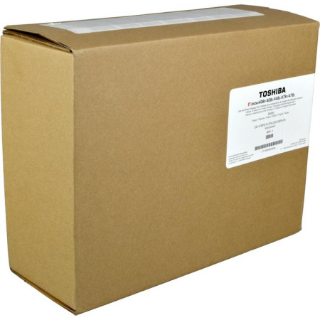 Toshiba OD-478P-R Black (OD478PR, 6B000000850) — Unitate de