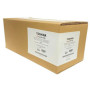 Toshiba T-409E-R Black (T409ER, 6B000001169) — Cartus de