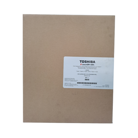 Toshiba OD-409W Black (OD409W, 6B000001180) — Unitate de