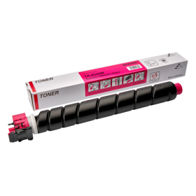 Utax CK-8540M Magenta (CK8540M, 1T0C2MBUT0, 1T0C2MBTA0)