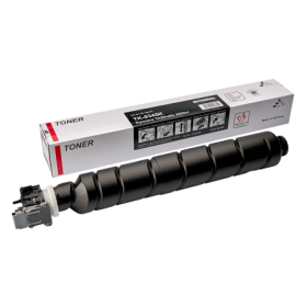 Utax CK-8545K Black (CK8545K, 1T0C2L0UT1, 1T0C2L0TA1)