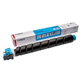 Utax CK-8545C Cyan (CK8545C, 1T0C2LCUT1, 1T0C2LCTA1)