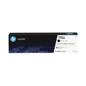 HP 176A Black Imaging drum (W1766A) — Unitate de cilindru