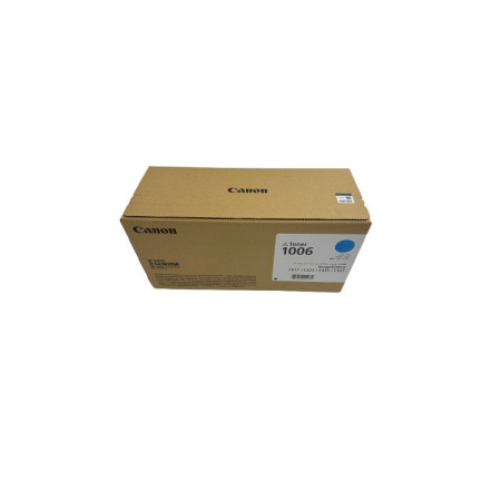 Canon 1006 Cyan (7047C001AA, CRG1006C) — Cartus de toner