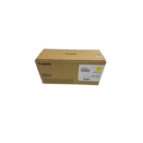 Canon 1006 Yellow (7049C001AA, CRG1006Y) — Cartus de toner