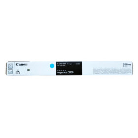 Canon EXV 1007 Cyan (6730C002AA, C-EXV1007C, CEXV1007C)