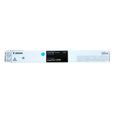Canon EXV 1007 Cyan (6730C002AA, C-EXV1007C, CEXV1007C)