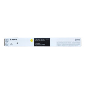 Canon EXV 1007 Yellow (6732C002AA, C-EXV1007Y, CEXV1007Y)