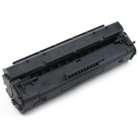 Toner compatibil (2.5K) HP 92A Black (C4092A, HP92A)
