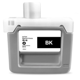 Canon PFI-307BK Black (9811B001, PFI307BK) — Cartus