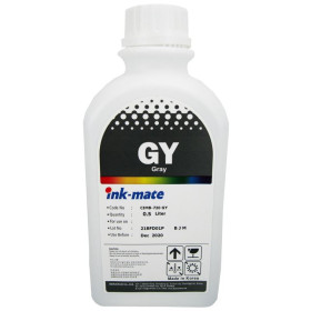 Cerneala pentru reincarcare dye gray Canon CIM-720 (500ml)