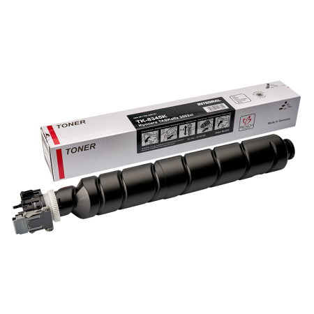 Kyocera TK-8625K Black (TK8625K, 1T0C2K0NL1) — Toner