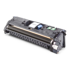 Toner compatibil (5K) HP 122A Black (Q3960A, HP122A)