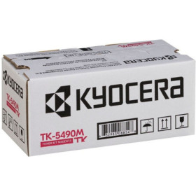 Kyocera TK-5490M Magenta (TK5490M, 1T0C0ABNL0) — Cartus de